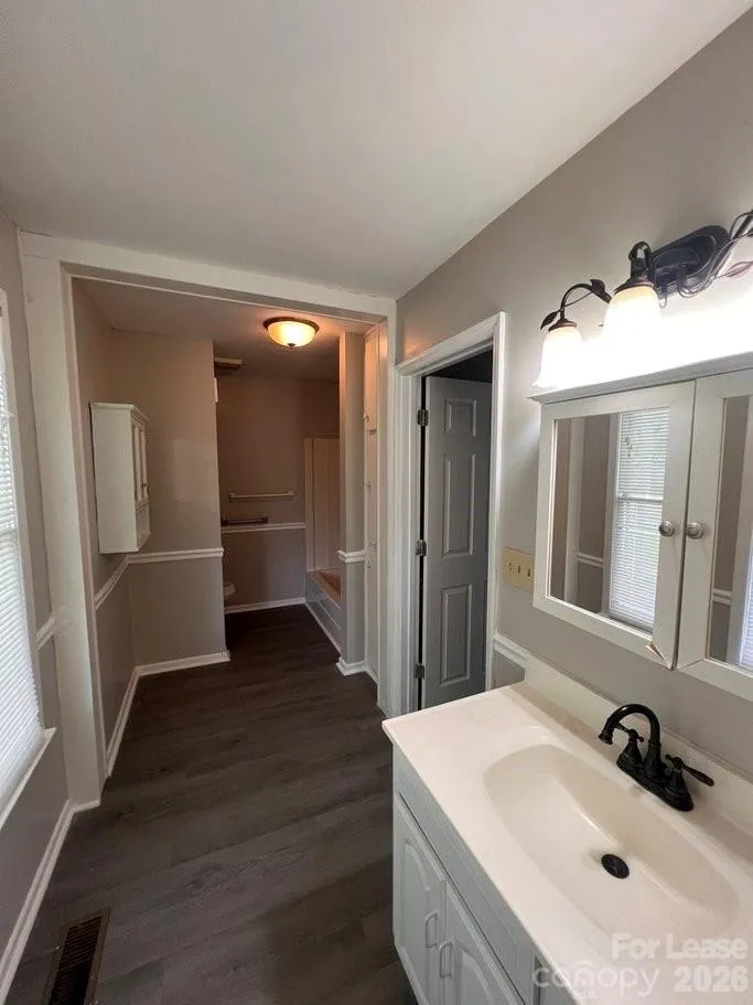 144 Mountain View Road Bessemer City, NC 28016