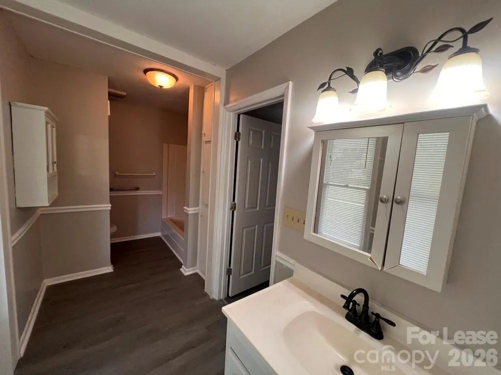 144 Mountain View Road Bessemer City, NC 28016