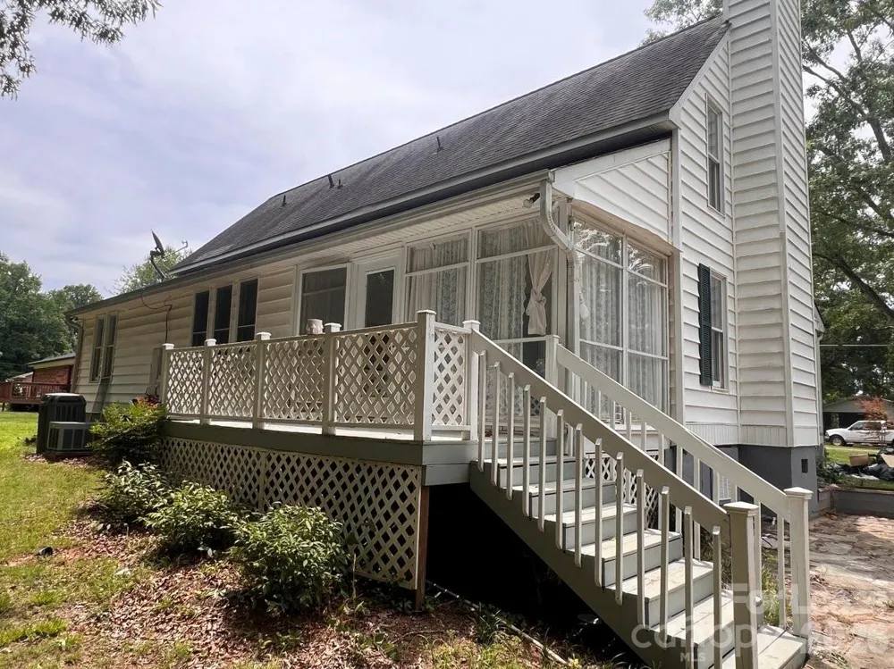 144 Mountain View Road Bessemer City, NC 28016