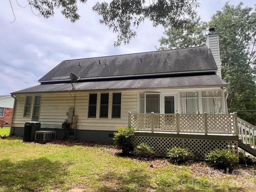 144 Mountain View Road Bessemer City, NC 28016
