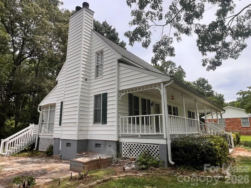 144 Mountain View Road Bessemer City, NC 28016