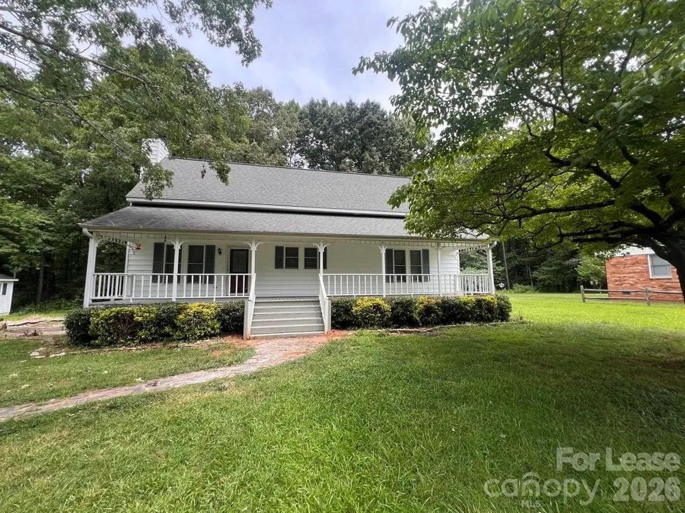 144 Mountain View Road Bessemer City, NC 28016