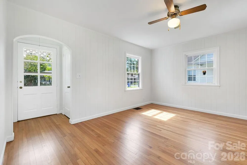 105 Parkview Drive Brevard, NC 28712