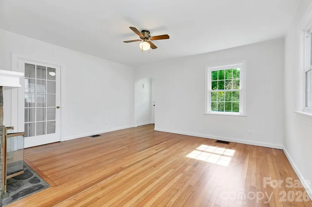 105 Parkview Drive Brevard, NC 28712