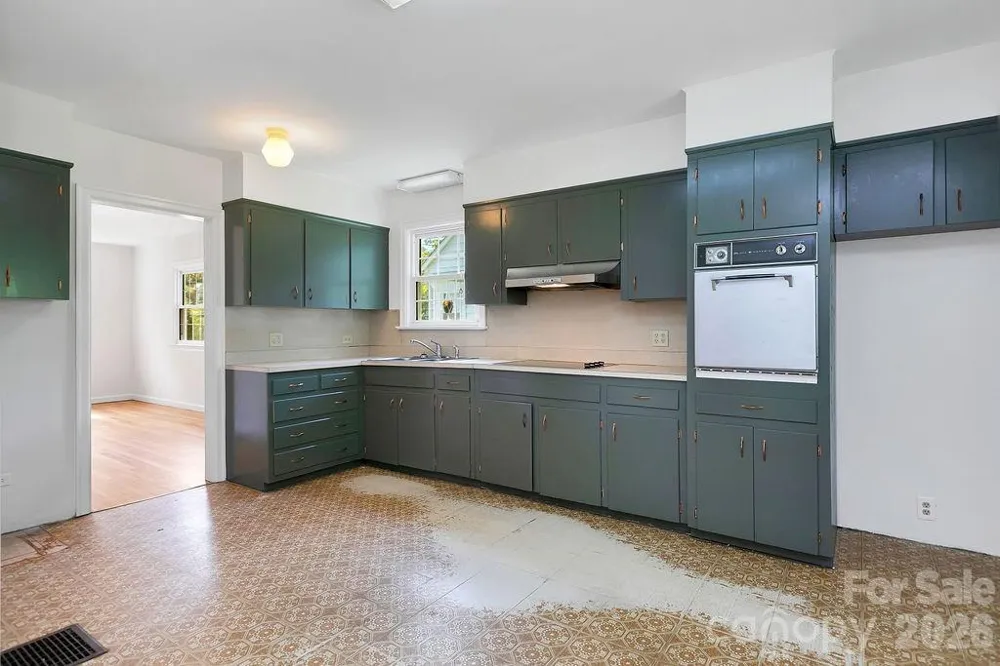 105 Parkview Drive Brevard, NC 28712