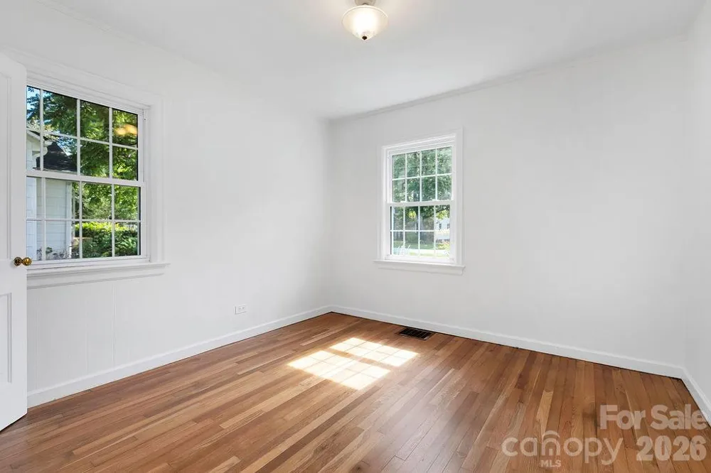 105 Parkview Drive Brevard, NC 28712