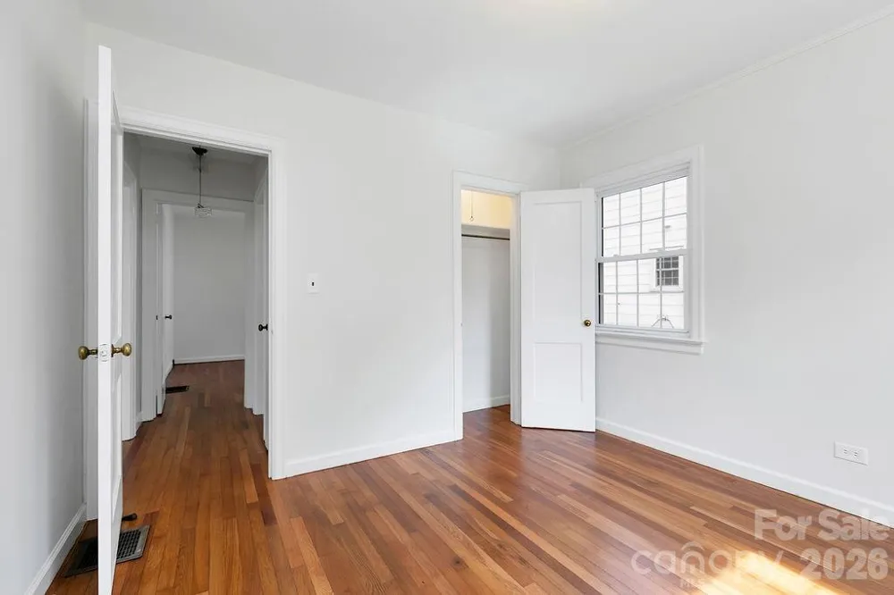 105 Parkview Drive Brevard, NC 28712