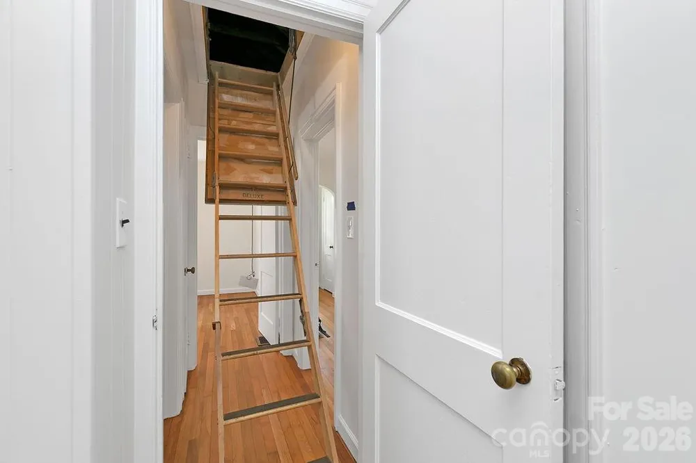 105 Parkview Drive Brevard, NC 28712