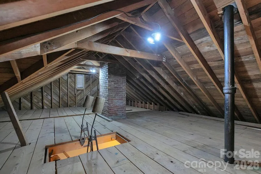 105 Parkview Drive Brevard, NC 28712