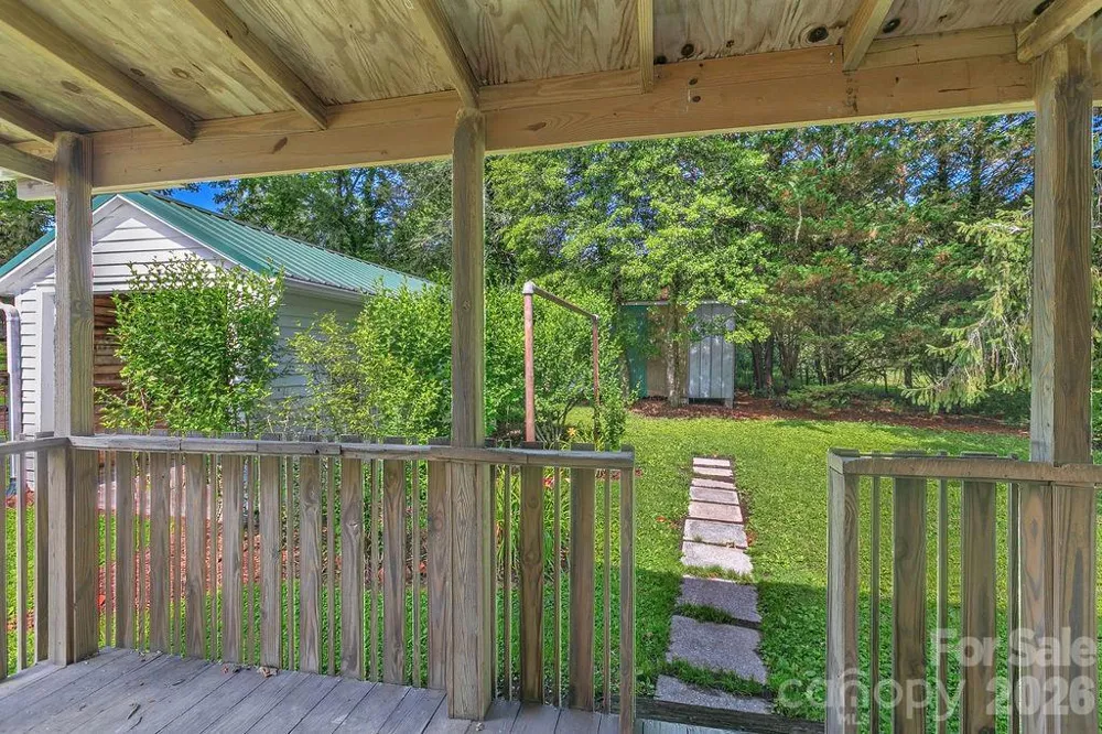 105 Parkview Drive Brevard, NC 28712