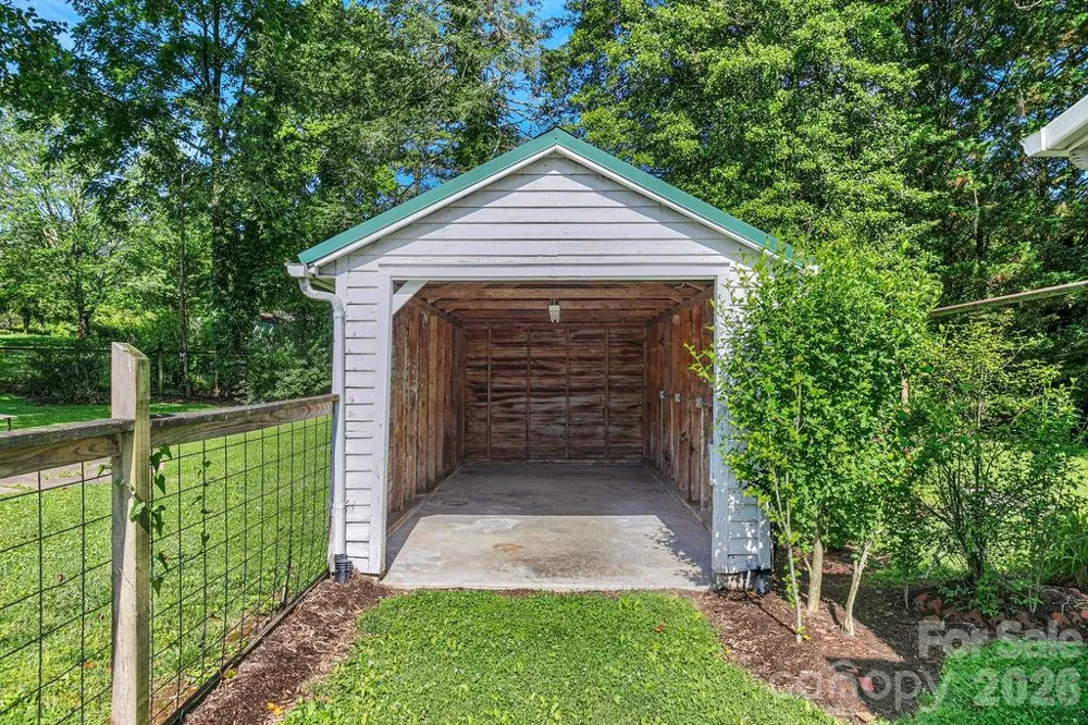 105 Parkview Drive Brevard, NC 28712