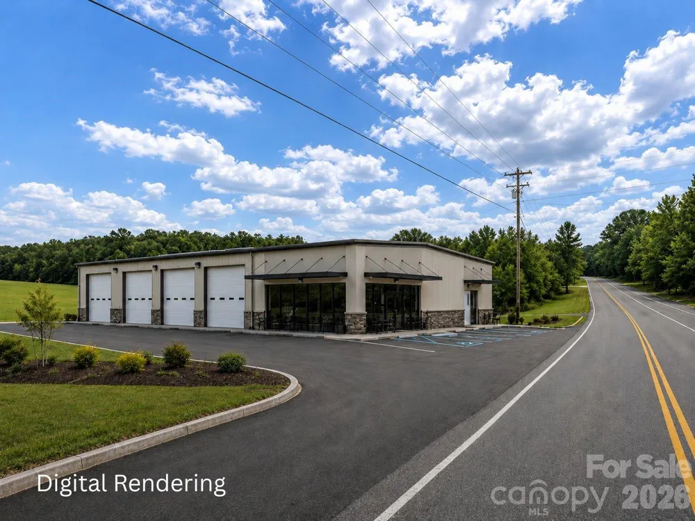 99999 Sprouse Town Road Weaverville, NC 28787