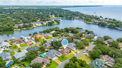 2845 Jack Nicklaus Way