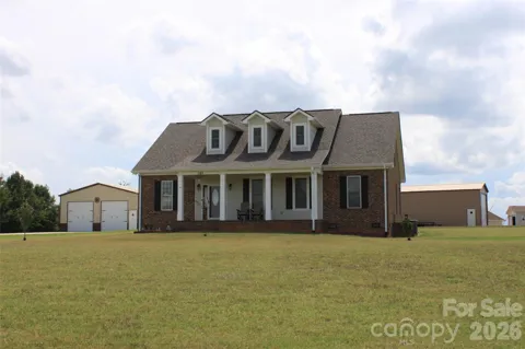 1185 Morningstar Lake Road