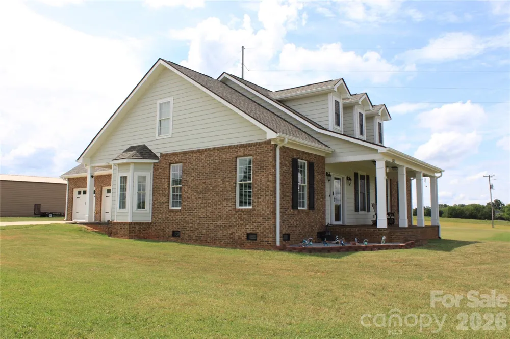 1185 Morningstar Lake Road Forest City, NC 28043