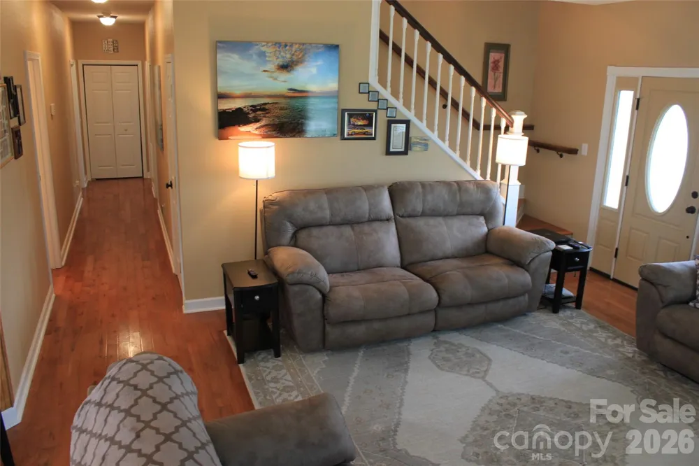 1185 Morningstar Lake Road Forest City, NC 28043