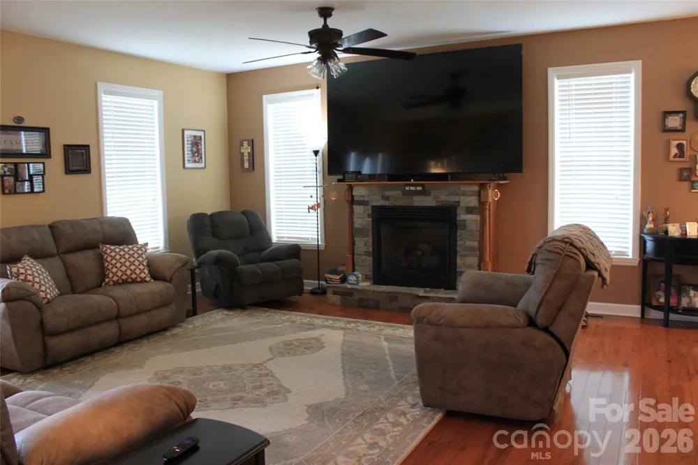 1185 Morningstar Lake Road Forest City, NC 28043