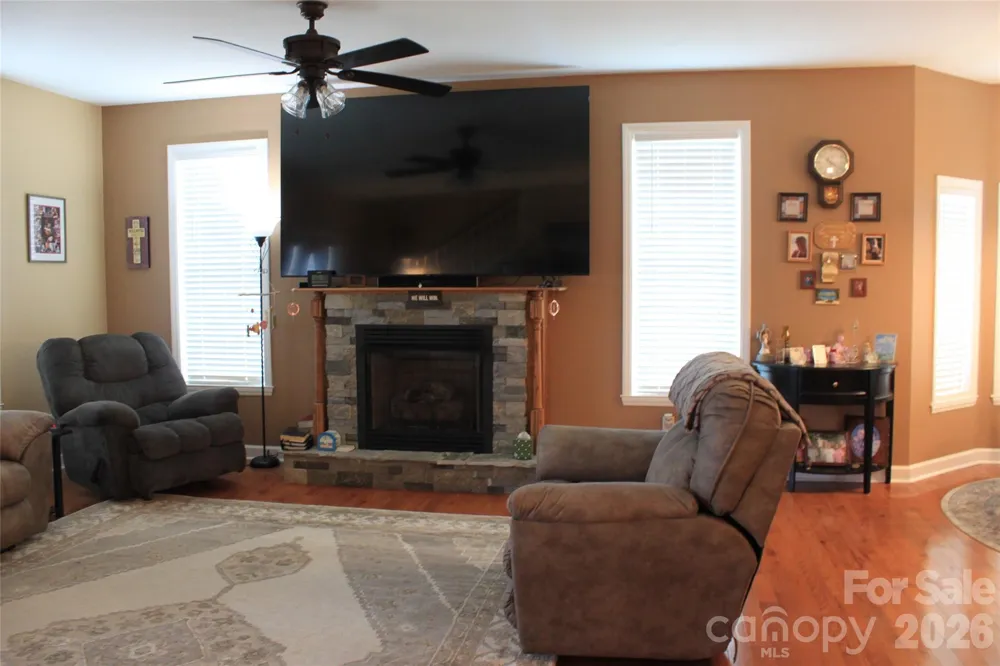 1185 Morningstar Lake Road Forest City, NC 28043