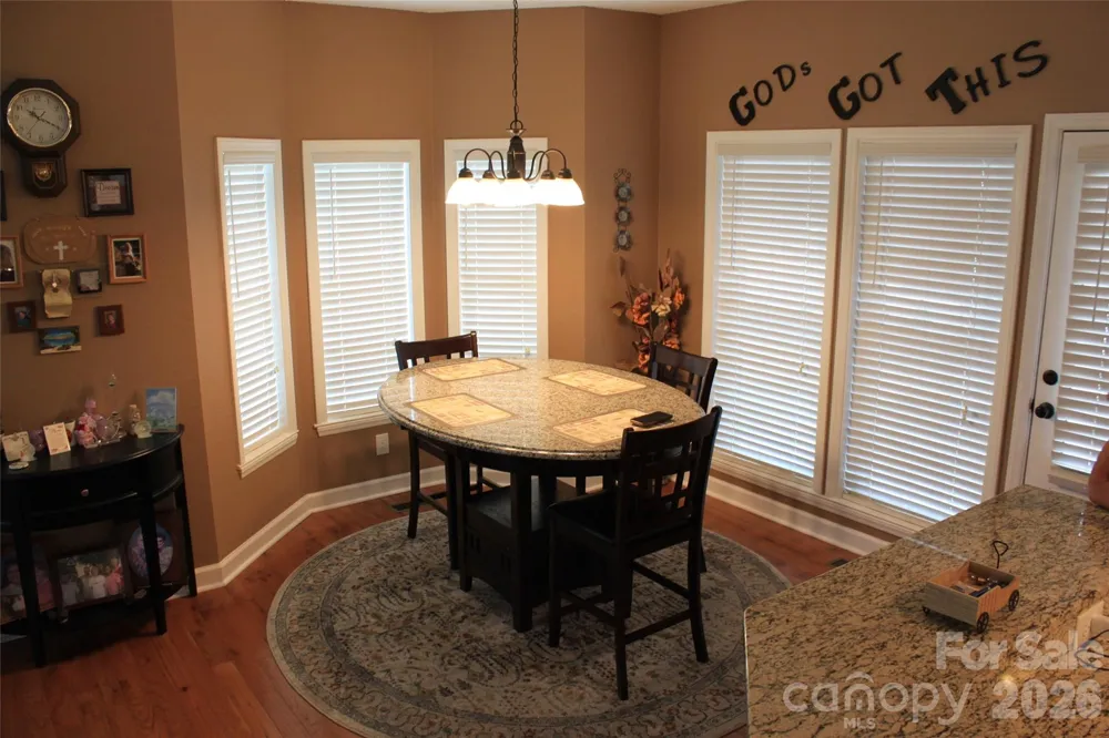 1185 Morningstar Lake Road Forest City, NC 28043