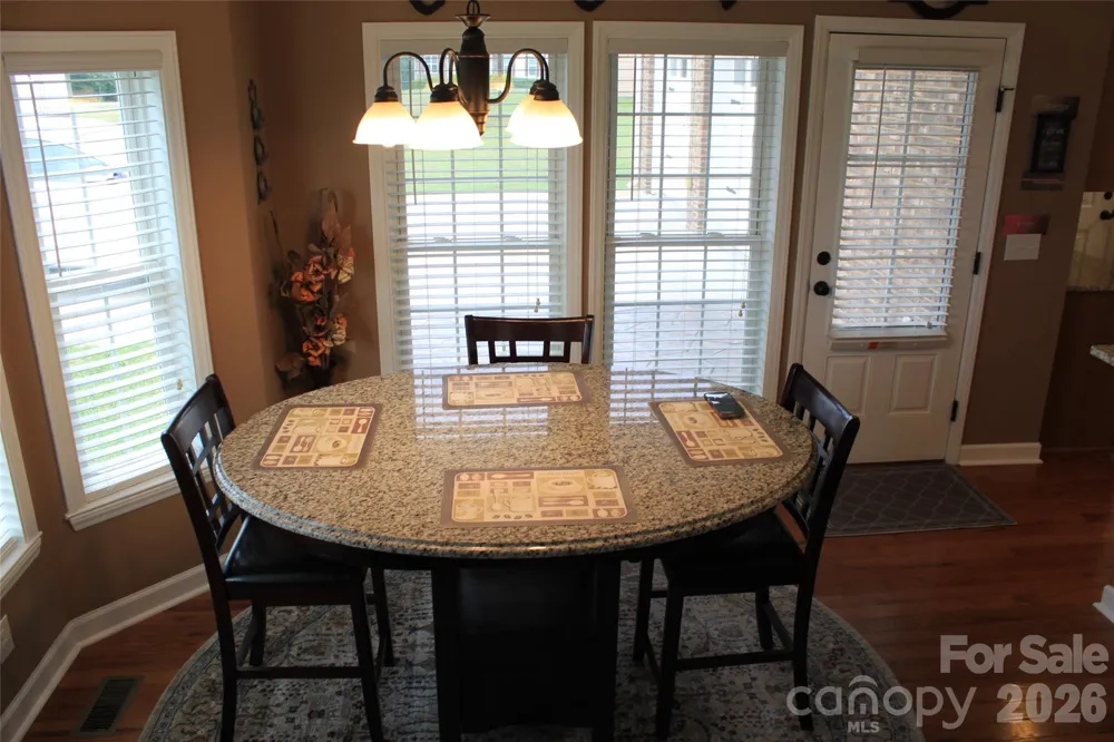 1185 Morningstar Lake Road Forest City, NC 28043
