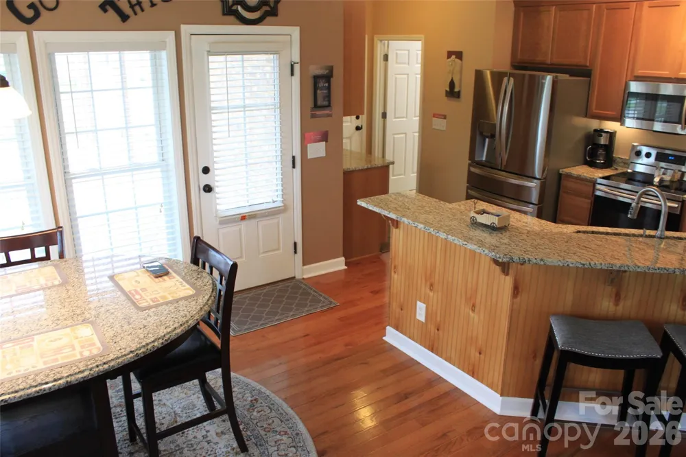 1185 Morningstar Lake Road Forest City, NC 28043
