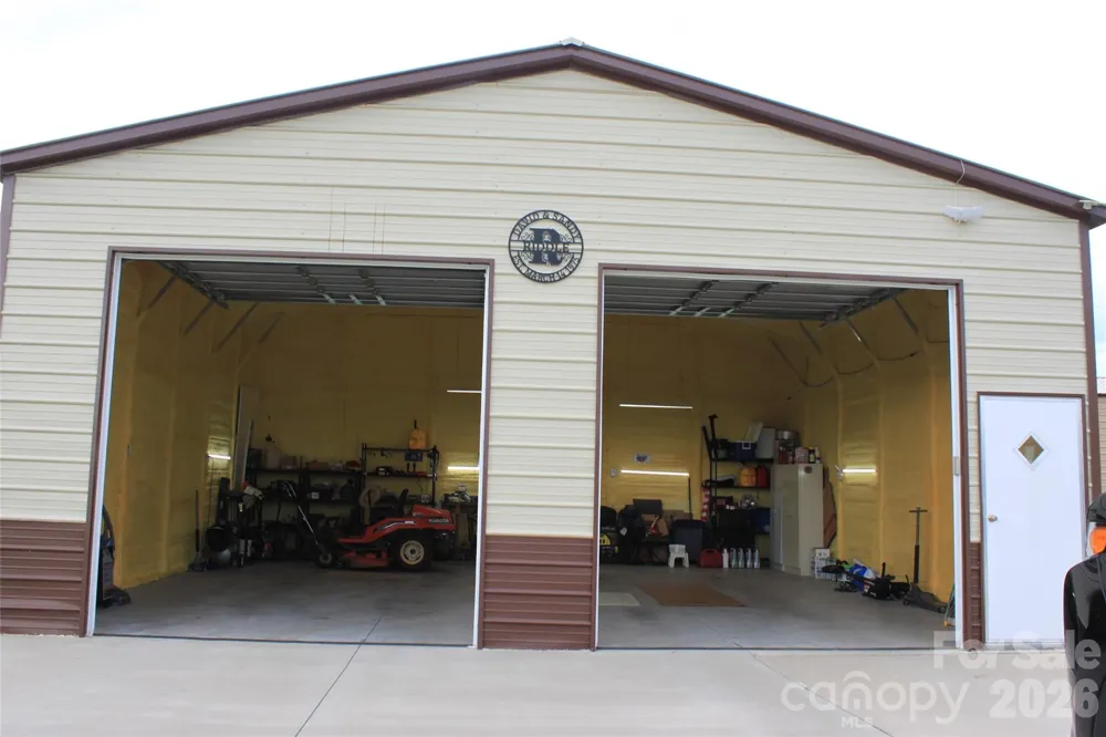 1185 Morningstar Lake Road Forest City, NC 28043