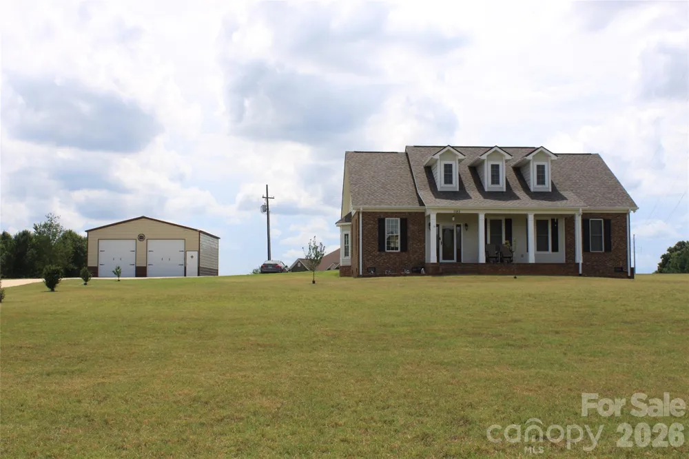 1185 Morningstar Lake Road Forest City, NC 28043