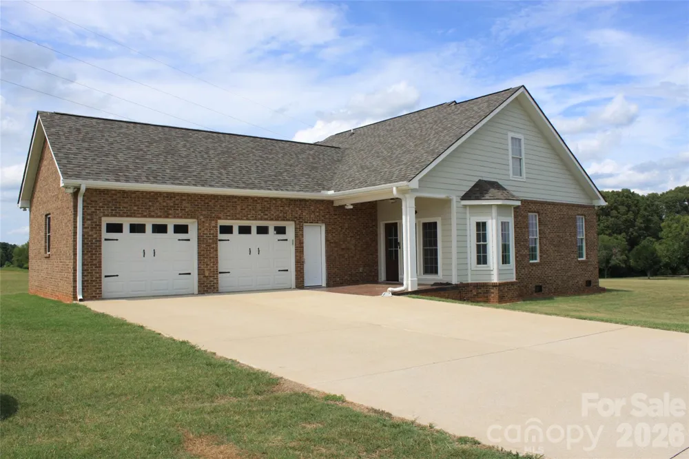1185 Morningstar Lake Road Forest City, NC 28043