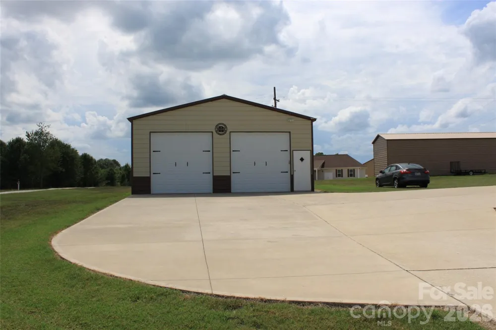 1185 Morningstar Lake Road Forest City, NC 28043
