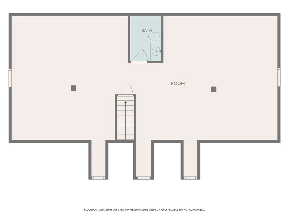 1185 Morningstar Lake Road Forest City, NC 28043