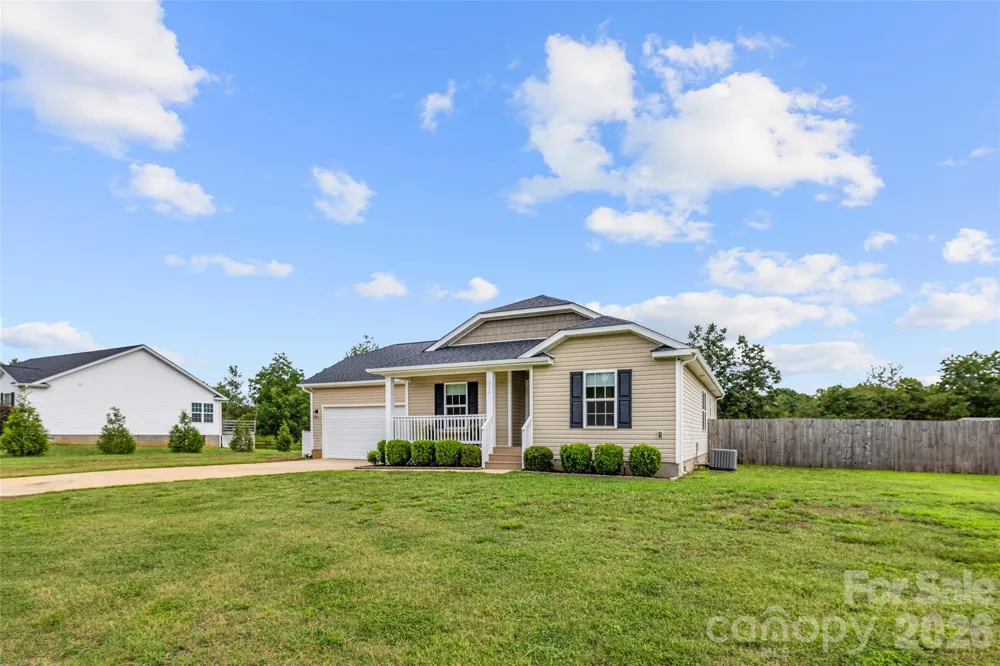 213 Planters Row Road Iron Station, NC 28080