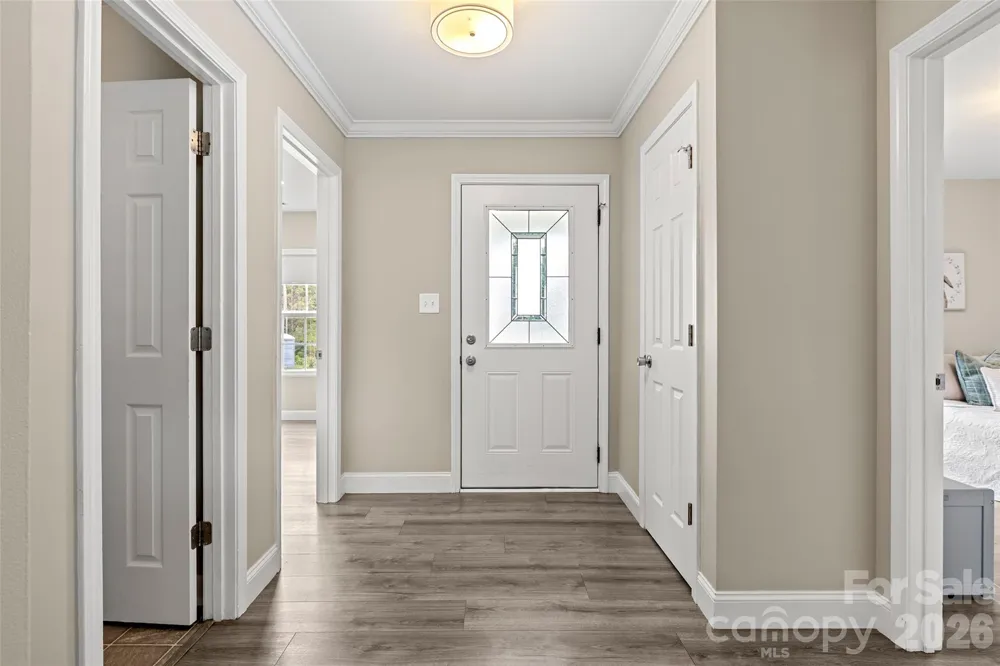 213 Planters Row Road Iron Station, NC 28080