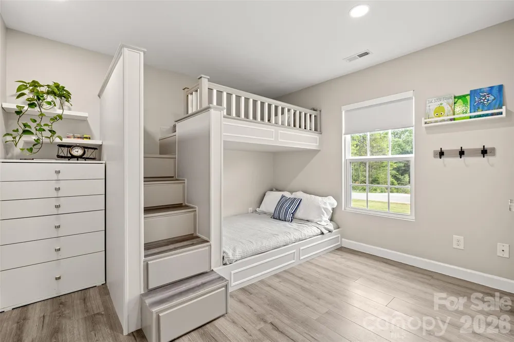 213 Planters Row Road Iron Station, NC 28080