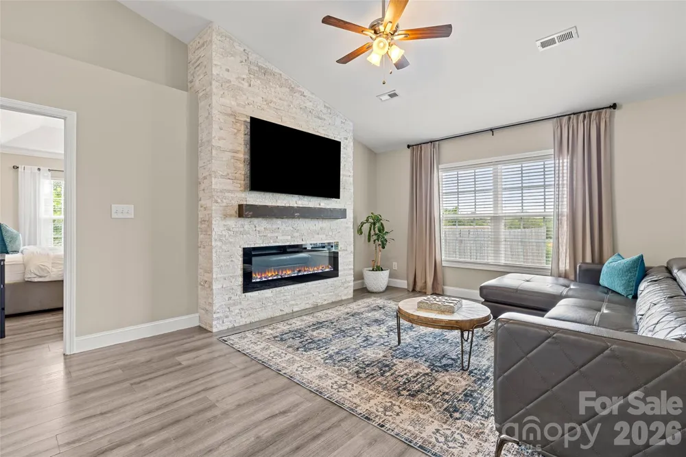 213 Planters Row Road Iron Station, NC 28080