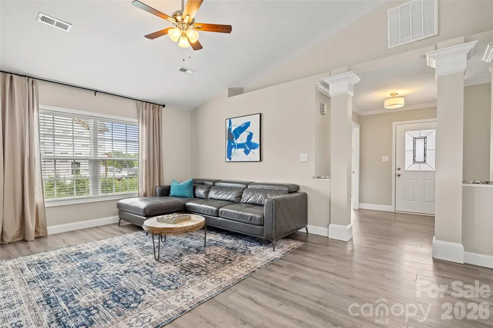 213 Planters Row Road Iron Station, NC 28080
