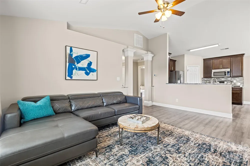 213 Planters Row Road Iron Station, NC 28080