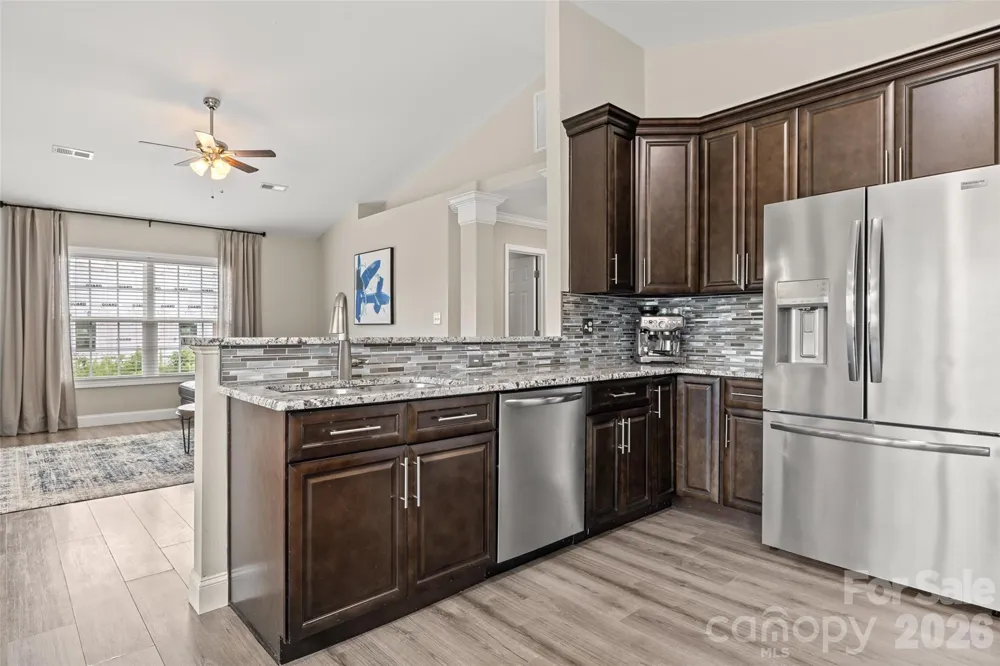 213 Planters Row Road Iron Station, NC 28080