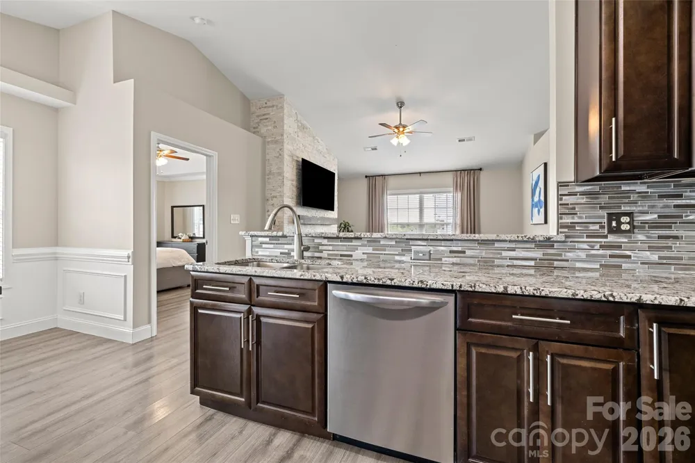 213 Planters Row Road Iron Station, NC 28080