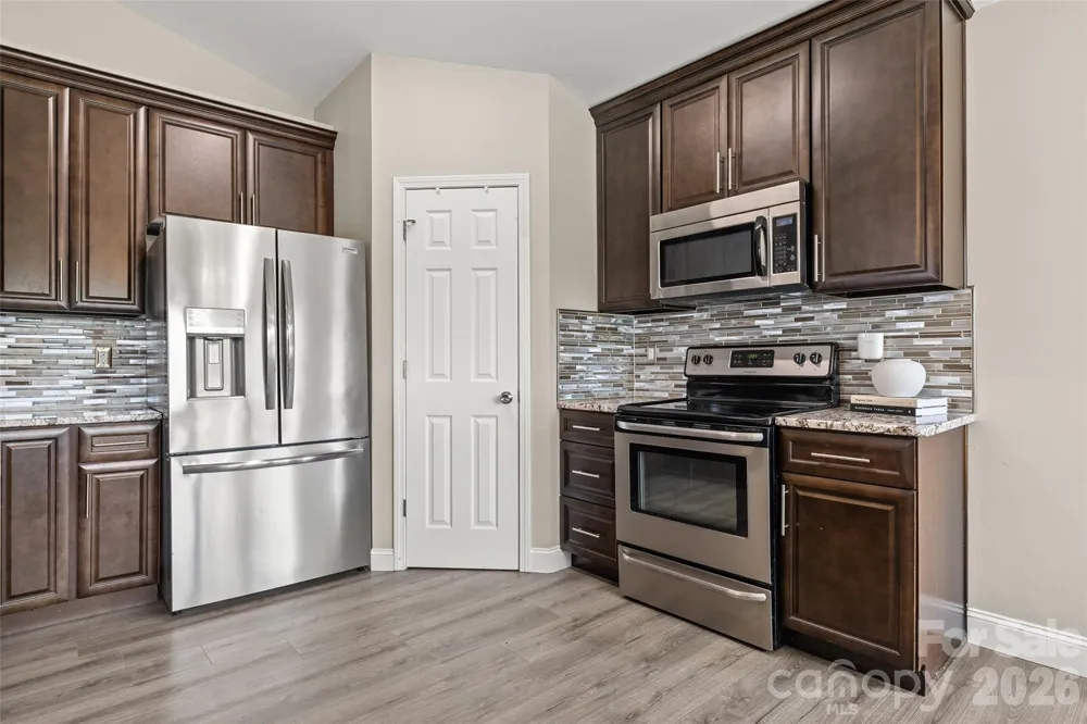 213 Planters Row Road Iron Station, NC 28080