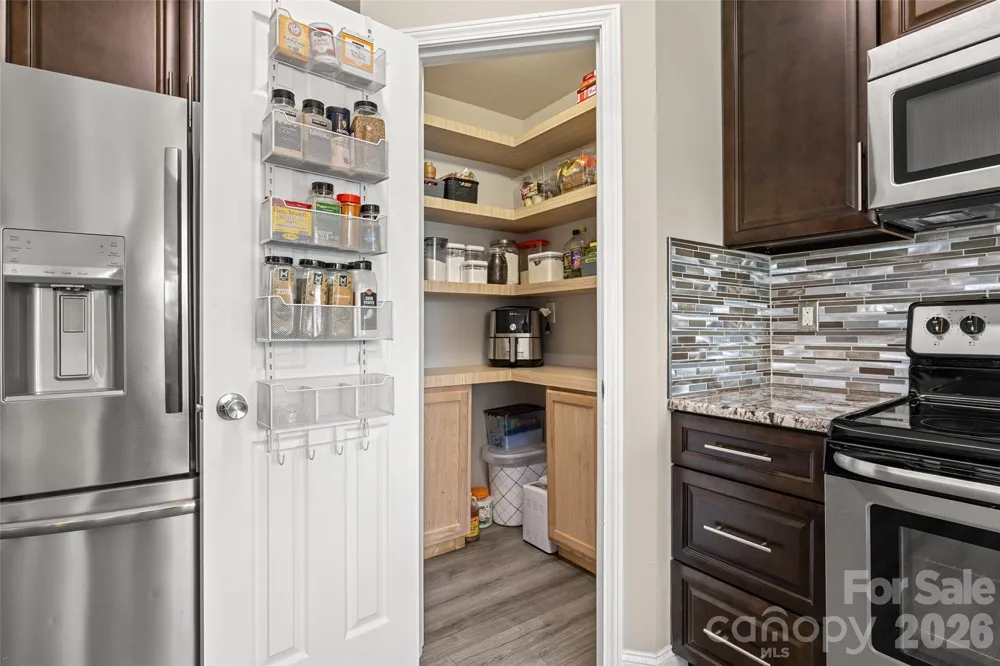 213 Planters Row Road Iron Station, NC 28080