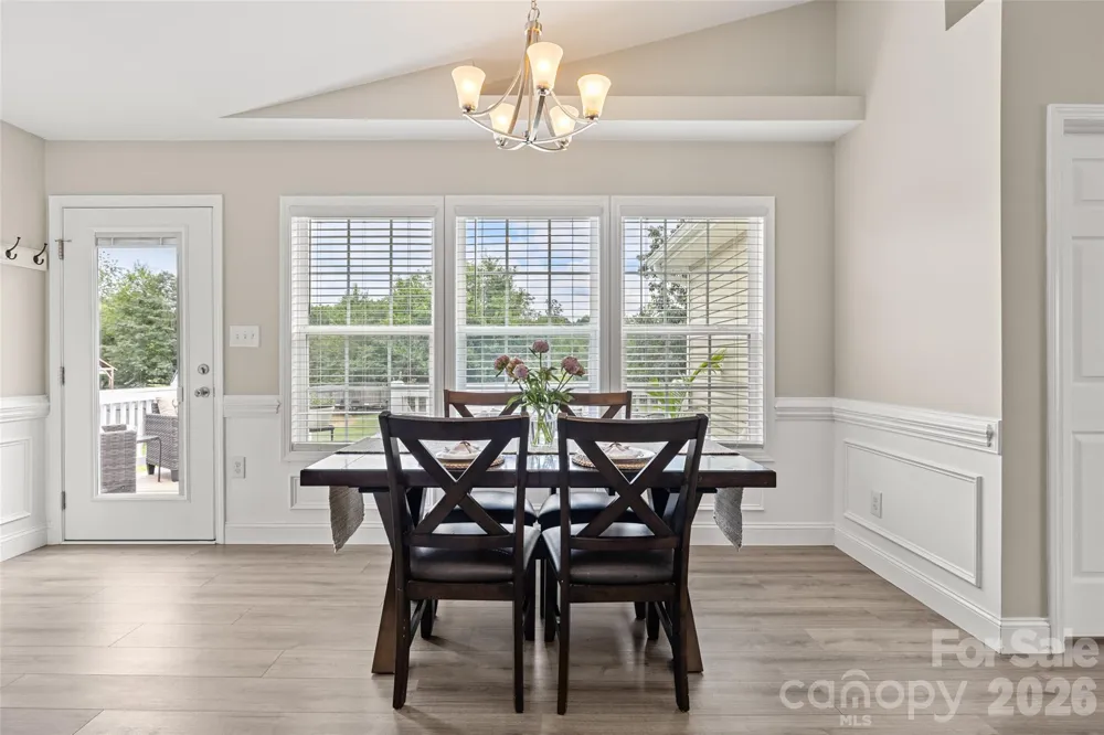 213 Planters Row Road Iron Station, NC 28080