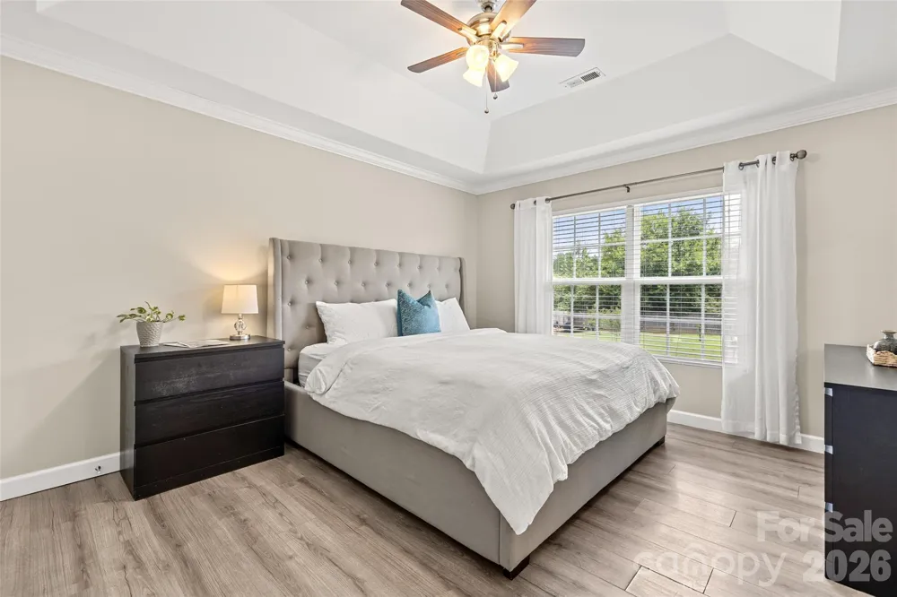 213 Planters Row Road Iron Station, NC 28080