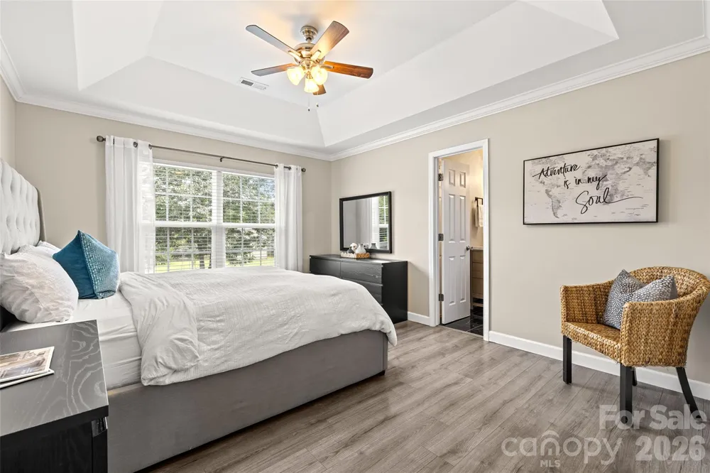 213 Planters Row Road Iron Station, NC 28080