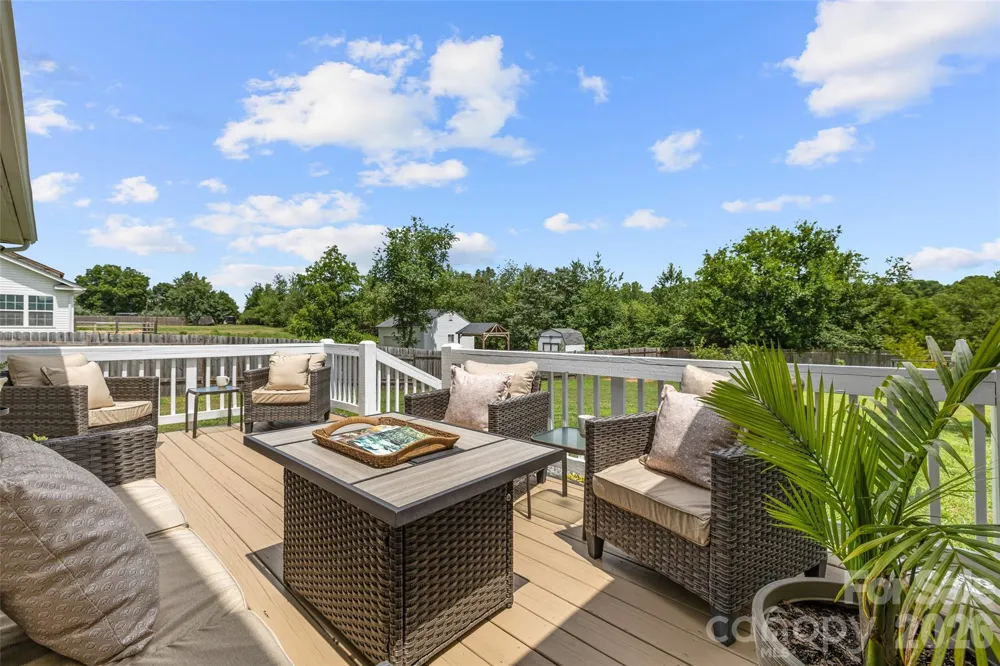 213 Planters Row Road Iron Station, NC 28080