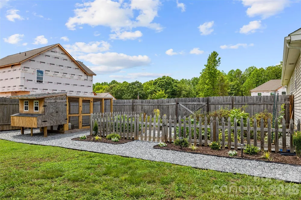 213 Planters Row Road Iron Station, NC 28080