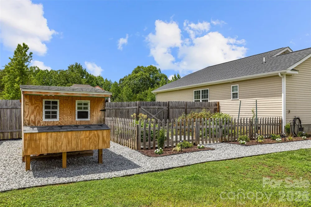 213 Planters Row Road Iron Station, NC 28080