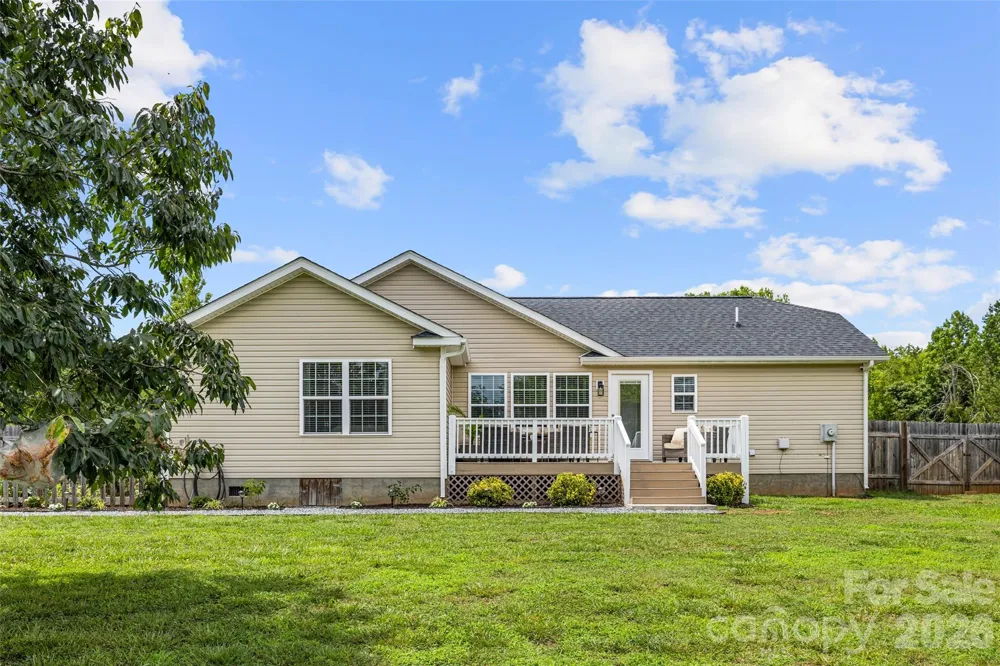 213 Planters Row Road Iron Station, NC 28080