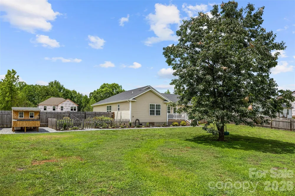 213 Planters Row Road Iron Station, NC 28080