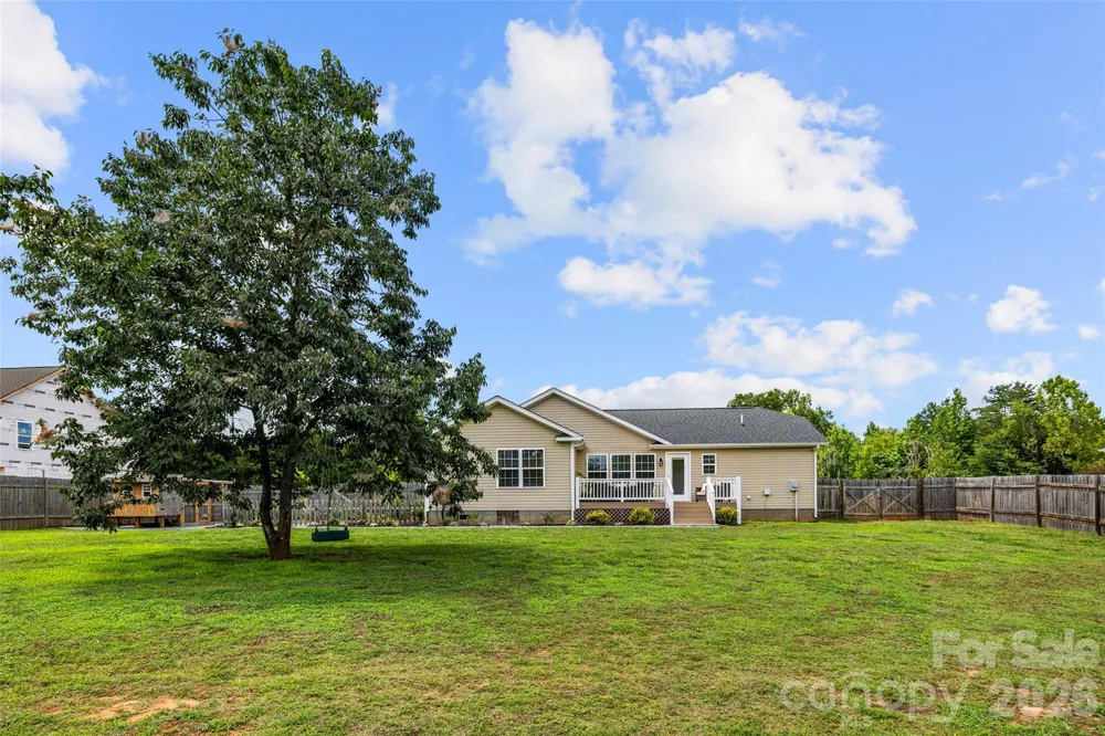 213 Planters Row Road Iron Station, NC 28080
