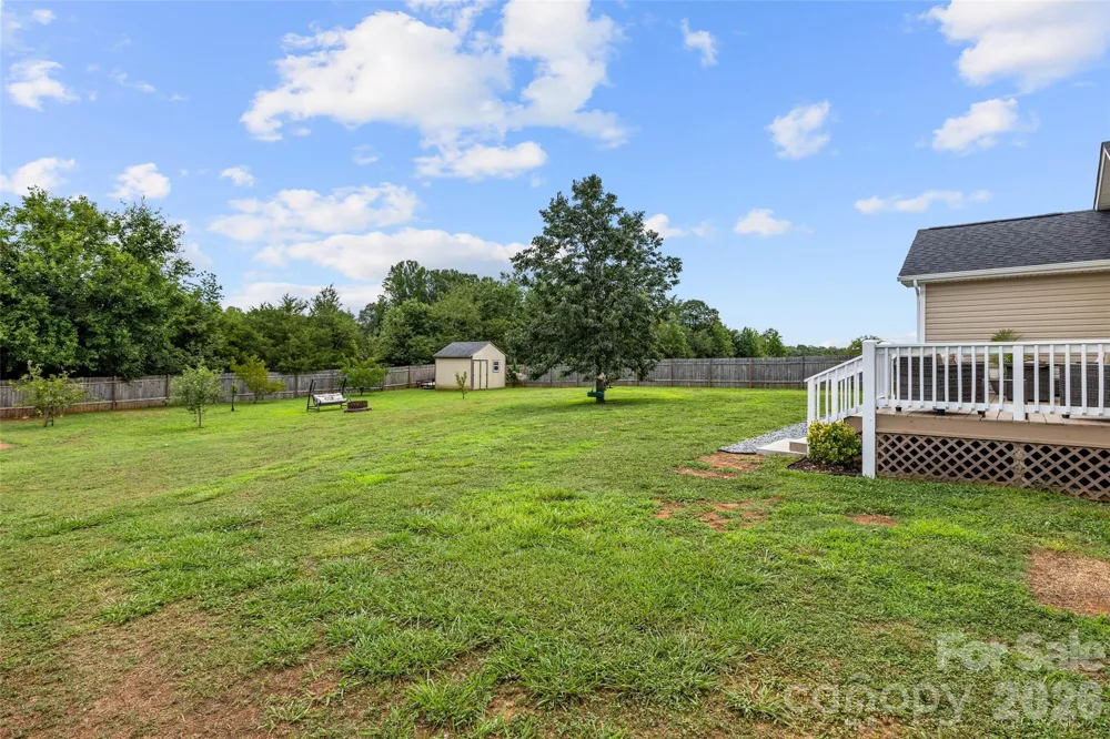 213 Planters Row Road Iron Station, NC 28080